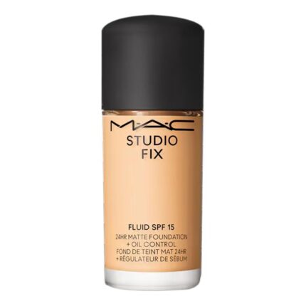 MINI BASE LÍQUIDA MAC STUDIO FIX