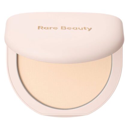 Pó Compacto Rare Beauty Finalizador True to Myself