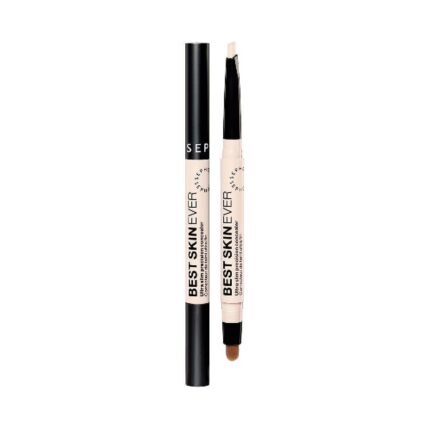CORRETIVO SEPHORA COLLECTION BEST SKIN EVER MICRO