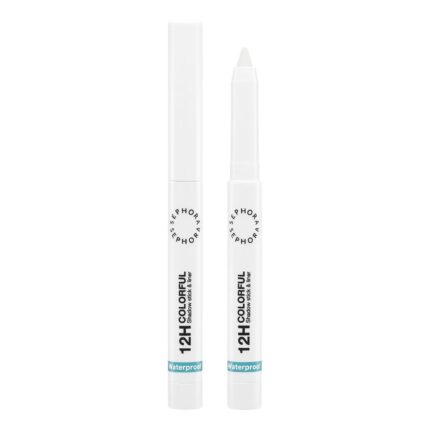 Sombra em Stick Sephora Collection 12H Colorful Eyeshadow and Liner