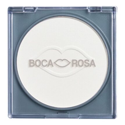 Pó Compacto Translúcido Boca Rosa
