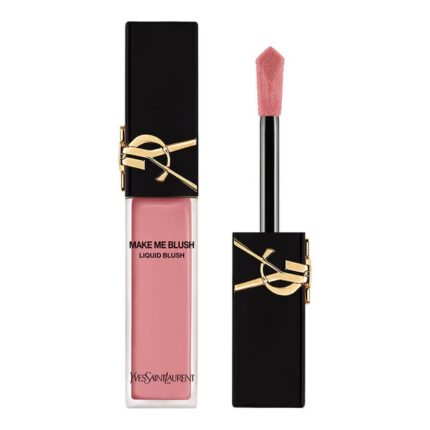 Blush Líquido YSL Make Me Blush