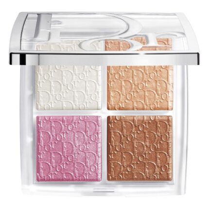 Paleta de Iluminador Dior Backstage Glow Maximizer