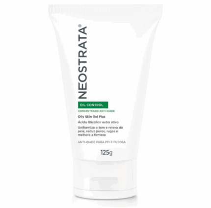 Creme Facial Neostrata Oily Skin Gel Plus 125g